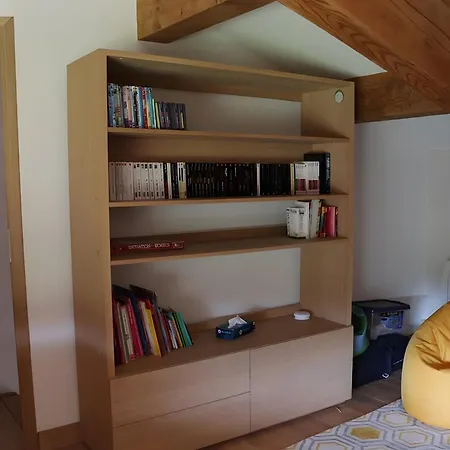 Holiday home Le Du Petit Verdot *