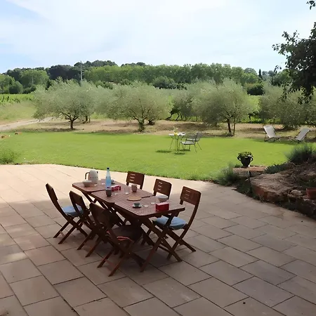 Holiday home Le Du Petit Verdot