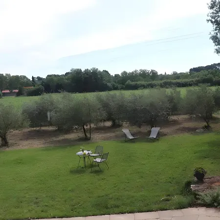 Holiday home Le Du Petit Verdot Beziers
