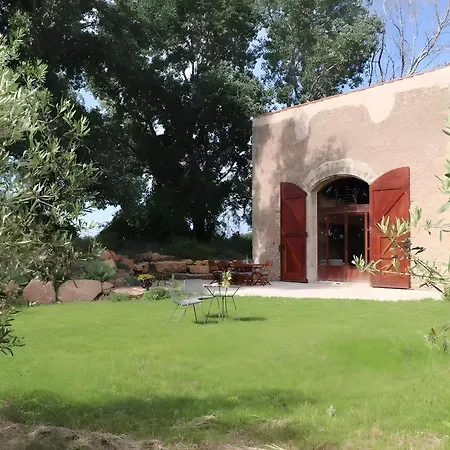Le Du Petit Verdot Holiday home Beziers
