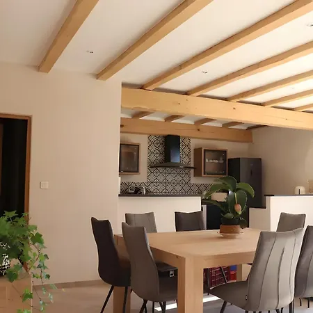 Le Du Petit Verdot Beziers