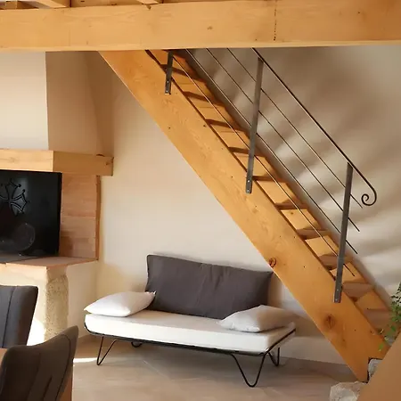 Le Du Petit Verdot Holiday home Beziers