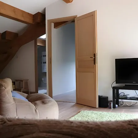Le Du Petit Verdot Holiday home *
