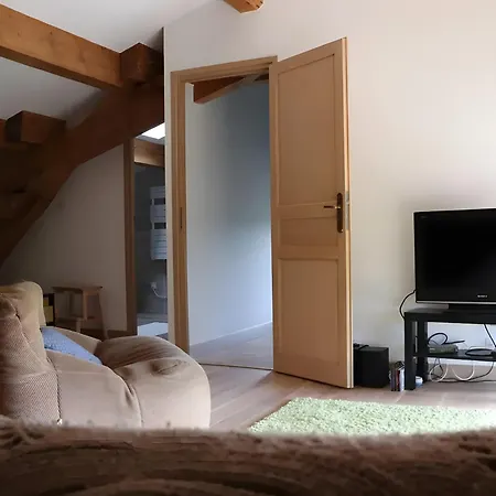 Le Du Petit Verdot Holiday home *
