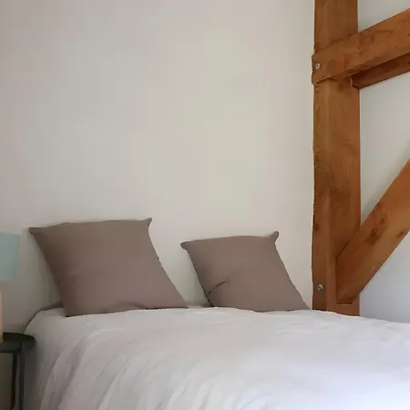 Le Du Petit Verdot Holiday home