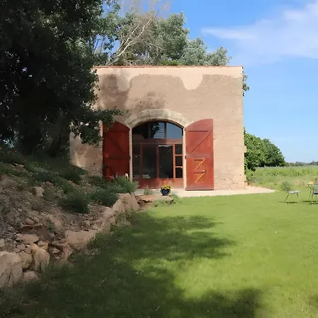 Holiday home Le Du Petit Verdot Beziers