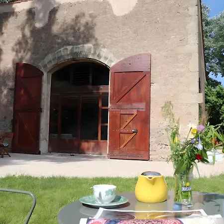 Le Du Petit Verdot Holiday home *